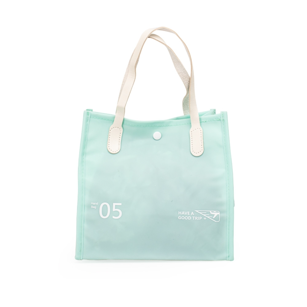 Bolsa PVC Impermeável